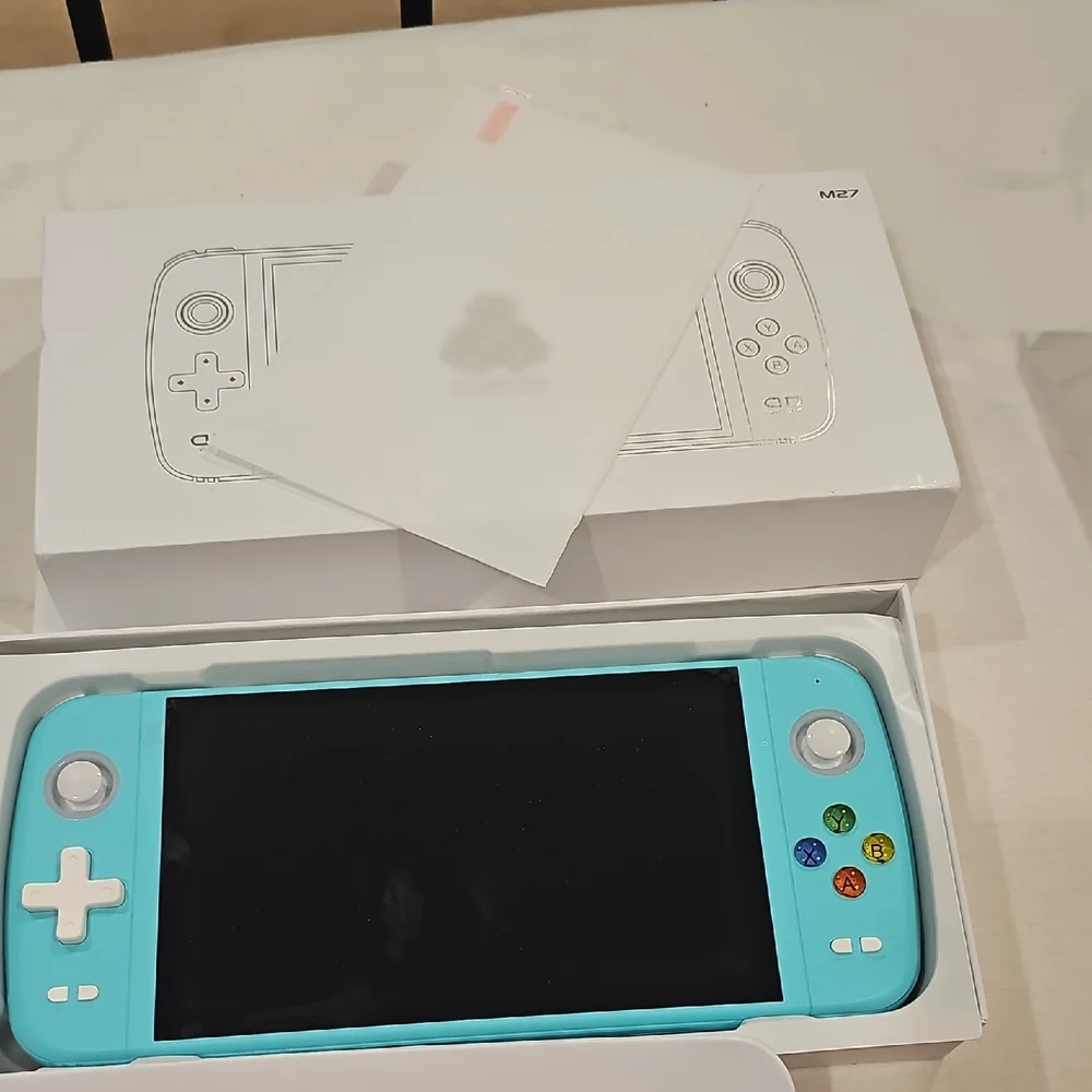 Portable Game Console with 20790 Games From Different Sources (PSP etc.)